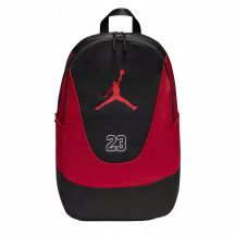Air Jordan Jam Flightcore Rucksack Schwarz/Gym Red - MA9192-KR5