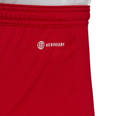 10. adidas Entrada 22 M H61735 Shorts
