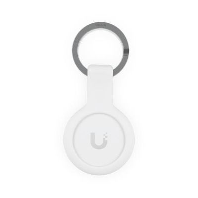 5. Ubiquiti UA-Pocket | Intelligenter NFC-Schlüsselanhänger | UniFi Access, AES-128, IP54