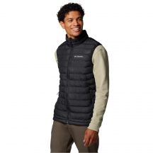 Columbia Powder Lite II Weste 2086974010 Schwarz L