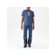 3. MILLET M Chamonix Tri Ts Ss T-Shirt, marineblau