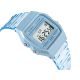3. CASIO F-91WS-2EF Herrenuhr Unisex + Box