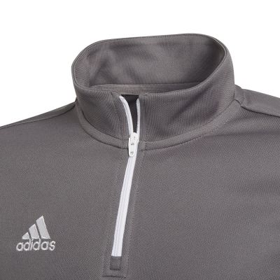 3. Adidas Entrada 22 Training Top Jr H57549 Sweatshirt