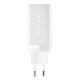 3. Varta 57956 101 401 Universelles Handy-Ladegerät Weiß AC Schnellladefunktion Intern