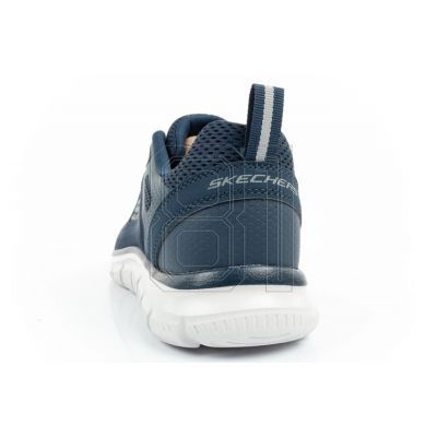 5. Skechers Track-Broader M 232698/NVY Schuhe