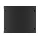 5. Lanberg WF01-6609-00B 9HE Rack-Wandschrank Schwarz