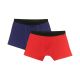 4. 4F M059 Boxershorts 2er-Pack M 4FWMM00UBXSM059 91S