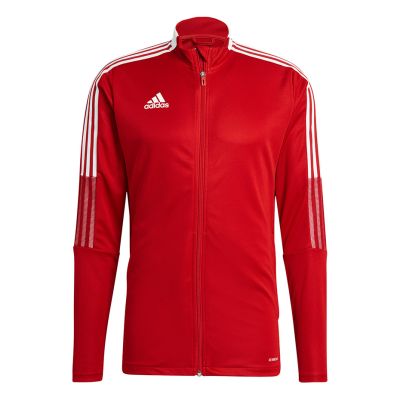 8. Adidas Tiro 21 Track M Sweatshirt GM7308