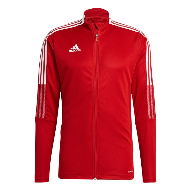 8. Adidas Tiro 21 Track M Sweatshirt GM7308
