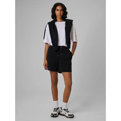 Damen-Sweatpants aus Modal 4F 4FRSS26TSHOF0892-20S