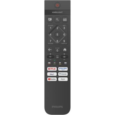 5. Fernseher 40PQS6901/12 PHILIPS