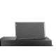 17. Cooler Master Silencio S600 Midi-Tower Schwarz