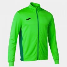 Joma Winner II Full Zip Sweatshirt Jacket 102656.024