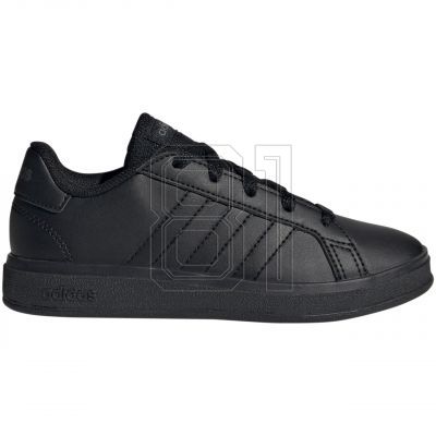Adidas Grand Court Lifestyle Tennis Lace-Up Jr FZ6159 Schuhe