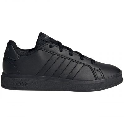 Adidas Grand Court Lifestyle Tennis Lace-Up Jr FZ6159 Schuhe