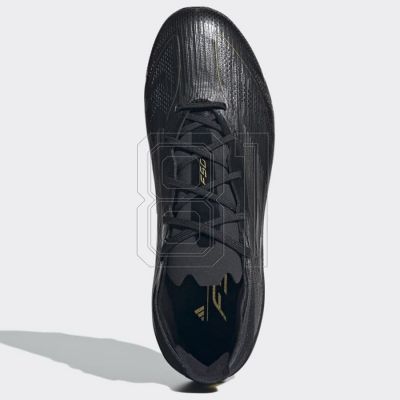 3. Adidas F50 Pro FG Jr IF1358 Schuhe