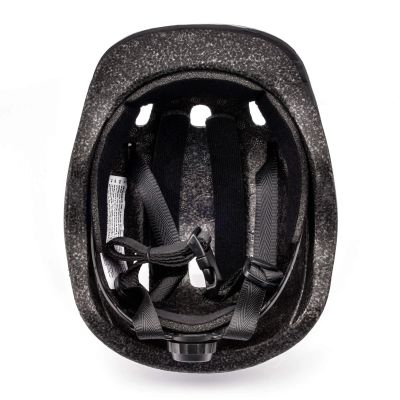 54. METEOR KS06 Schmetterlinge Kinder Fahrradhelm