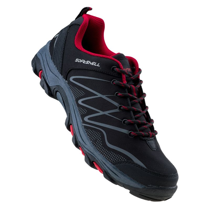 6. Martes Schuhe Ronn Low M 92800210960