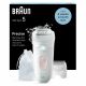 2. Braun Silk-épil 5 5-030 28 Pinzetten Rosa, Weiß