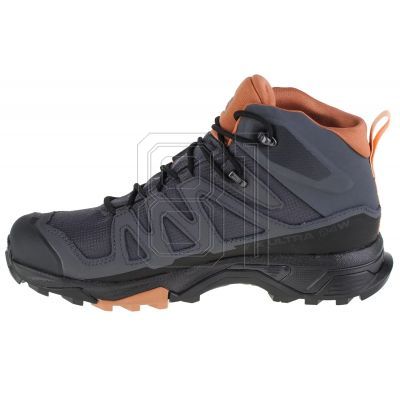 2. Salomon X Ultra 4 Mid GTX W 412956 Schuhe