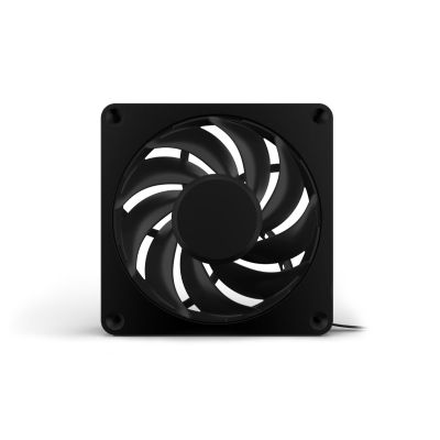 18. ASUS PROART LC 360 Kühlung