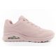 10. Skechers Uno Stand On W 73690/LTMV Schuhe