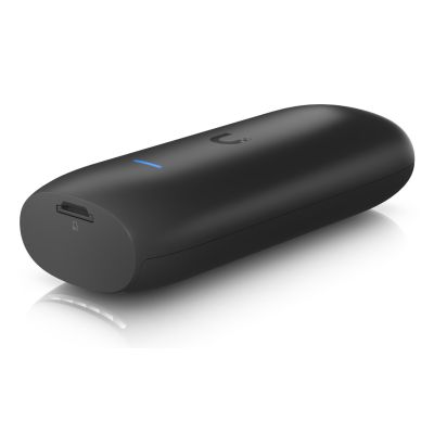 3. Ubiquiti UP-AI-Port | Gerät zur Erweiterung von Kameras um KI-Funktionen | 1x GbE RJ45, PoE