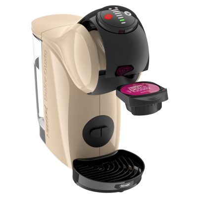 4. DeLonghi Dolce Gusto EDG226.BG Kaffeemaschine