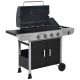 12. Ravanson GO-4 13,3 kW Gasgrill