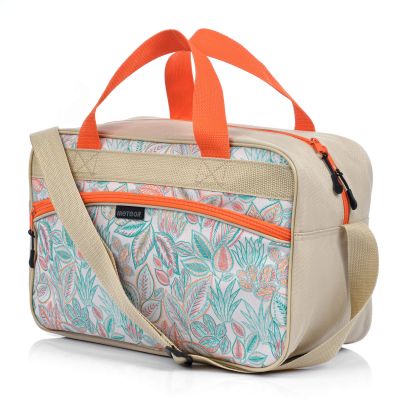 10. Meteor Lokman 16888 Tasche