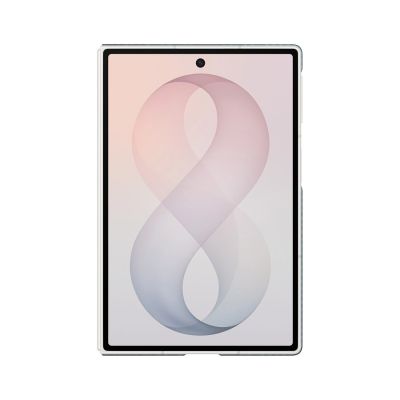 4. EF-KF971SNE Samsung Carbon Magnet Case für Galaxy Z Fold 8 Marineblau