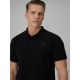 3. Herren-Poloshirt, regulär, Größe 4F 4FRMM00TPTSM0939-20S