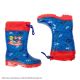3. Perletti Paw Patrol Jr 98335 Gummistiefel