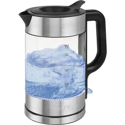Wasserkocher 1,7 l PC-WKS 1322 G PROFICOOK