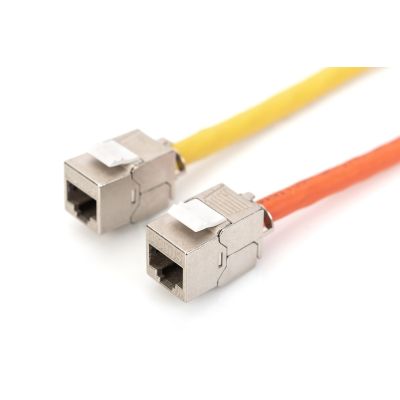 37. DIGITUS Moduleinsatz DN-93615