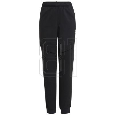 5. adidas XFG Zip Pocket Jr Hose GU4326