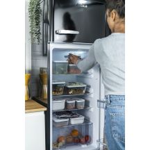 ZWILLING Fresh & Save 36815-013-0 Kunststoff-Starterset L