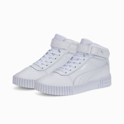 6. Puma Carina 2.0 Mid W 385851-02 Schuhe