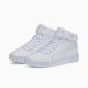 6. Puma Carina 2.0 Mid W 385851-02 Schuhe