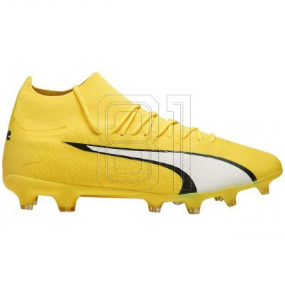 6. Puma Ultra Pro FG/AG M 107422 04 Fußballschuhe