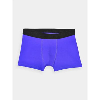 2. Boxershorts 4F Jr 4FJWMM00UBXSM045-91S