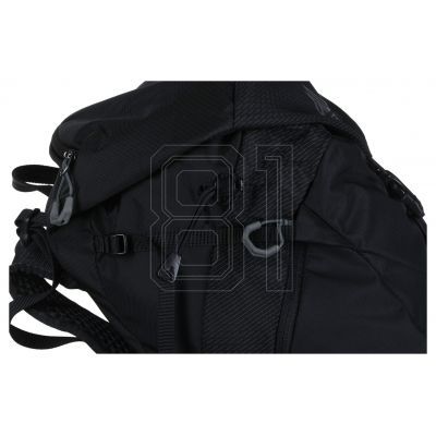 5. Gregory Arrio 24 Flame Black Trekkingrucksack 136974-7409