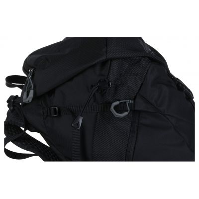 5. Gregory Arrio 24 Flame Black Trekkingrucksack 136974-7409