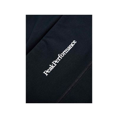 4. PEAK PERFORMANCE W Mountainbreath Rock für Damen, schwarz