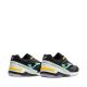 3. Herren-Fußballschuhe Joma Gambeta Indoor 2601 schwarz GAMS2601IN