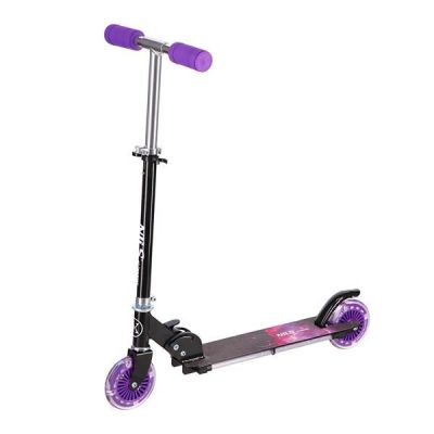 Nils Extreme HD025 Led Jr 16-50-306 Roller