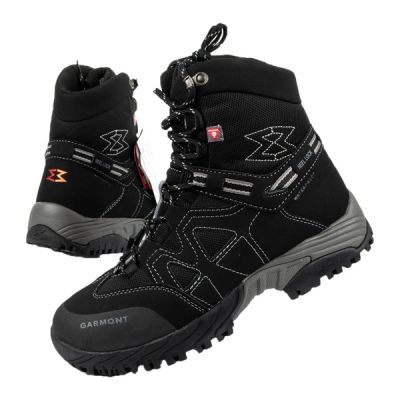 12. Garmont Momentum WP M 002643 Wanderschuhe