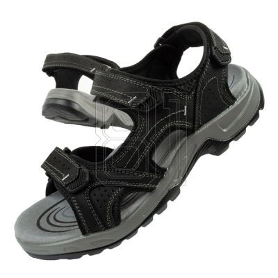 Grisport M GR-25-01-9027M Sandalen