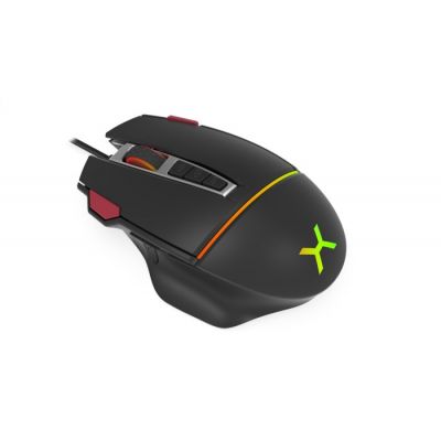 2. KRUX Fuze Pro Gaming-Maus