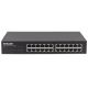 4. INTELLINET GIGABIT-SWITCH 24X 10/100/1000 RJ45 DES